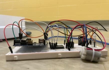 Real-Time Posture Correction Device